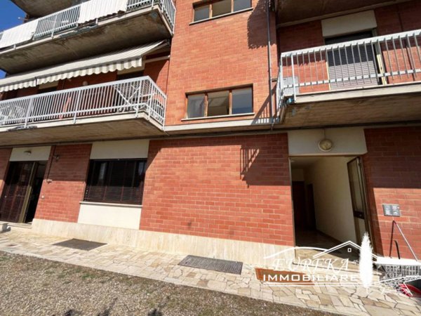 appartamento in vendita a Castiglione del Lago