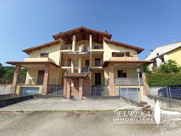 appartamento in vendita a Castiglione del Lago