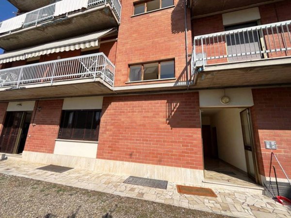 appartamento in vendita a Castiglione del Lago