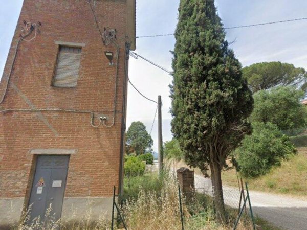 appartamento in vendita a Castiglione del Lago