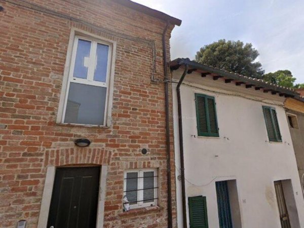 appartamento in vendita a Castiglione del Lago