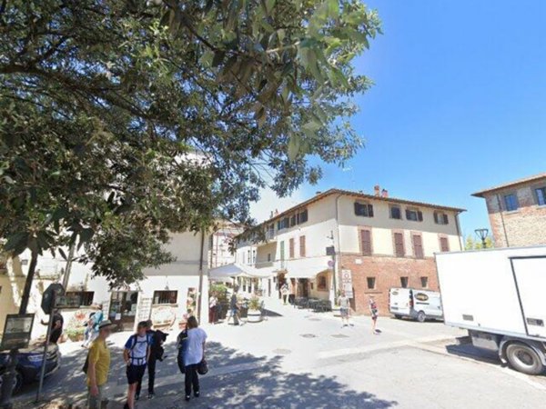 appartamento in vendita a Castiglione del Lago