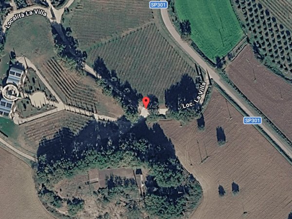 casa indipendente in vendita a Castiglione del Lago