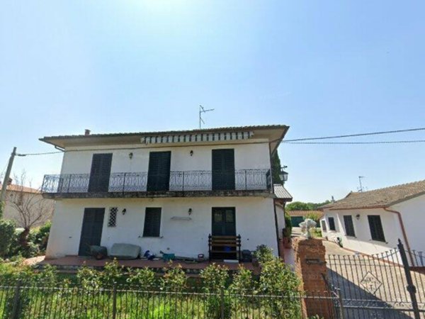 appartamento in vendita a Castiglione del Lago in zona Panicarola