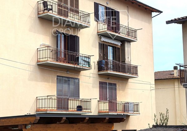 appartamento in vendita a Castiglione del Lago