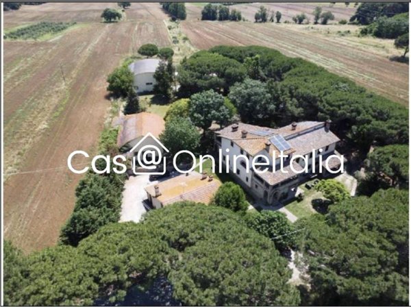 appartamento in vendita a Castiglione del Lago