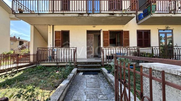 appartamento in vendita a Castiglione del Lago