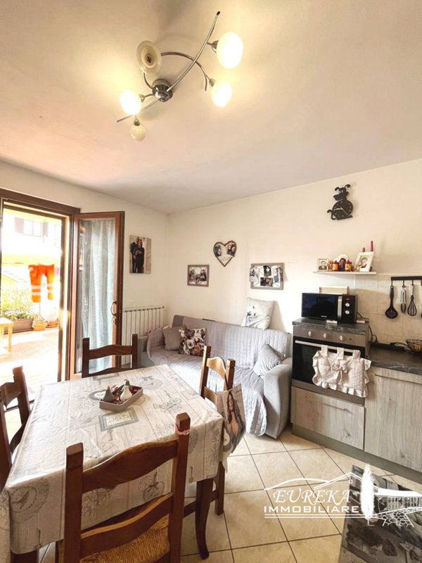 appartamento in vendita a Castiglione del Lago