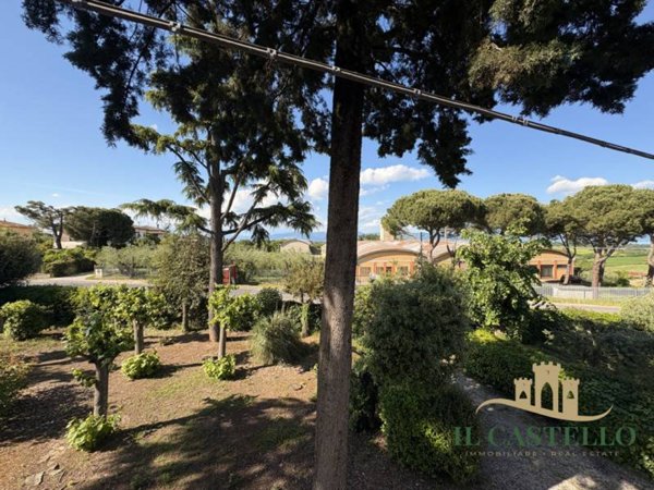 casa indipendente in vendita a Castiglione del Lago