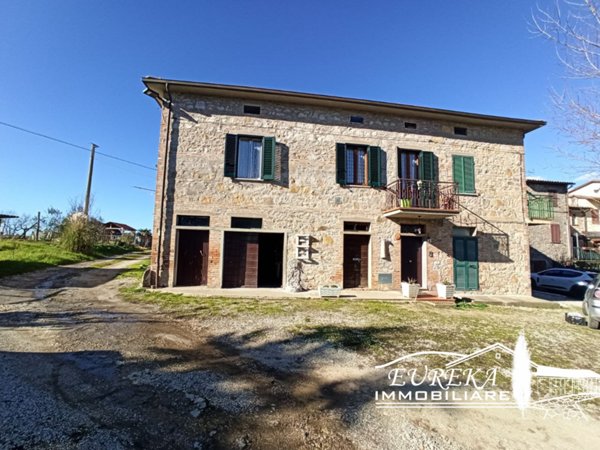 appartamento in vendita a Castiglione del Lago