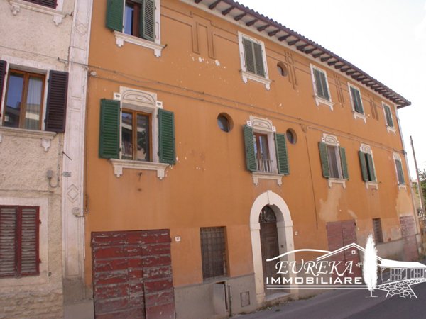 appartamento in vendita a Castiglione del Lago