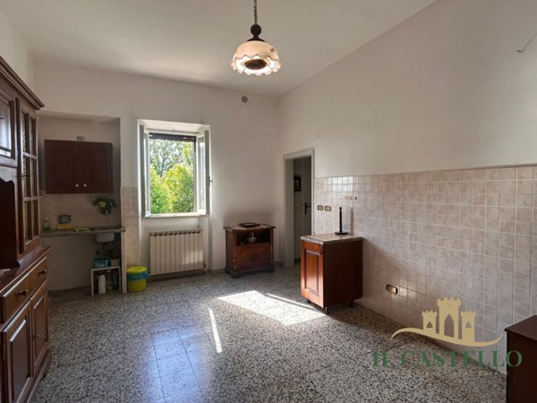 appartamento in vendita a Castiglione del Lago in zona Macchie