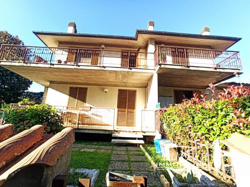 appartamento in vendita a Castiglione del Lago