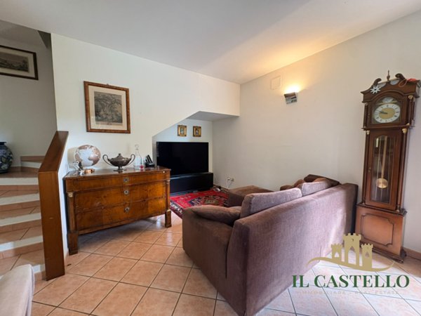appartamento in vendita a Castiglione del Lago