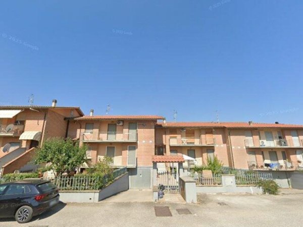 terreno in vendita a Castiglione del Lago in zona Macchie