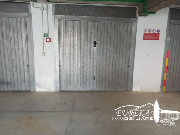 box auto in vendita a Castiglione del Lago