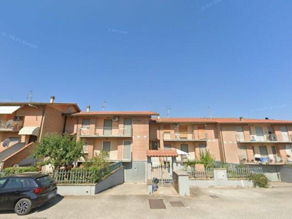 terreno in vendita a Castiglione del Lago in zona Macchie