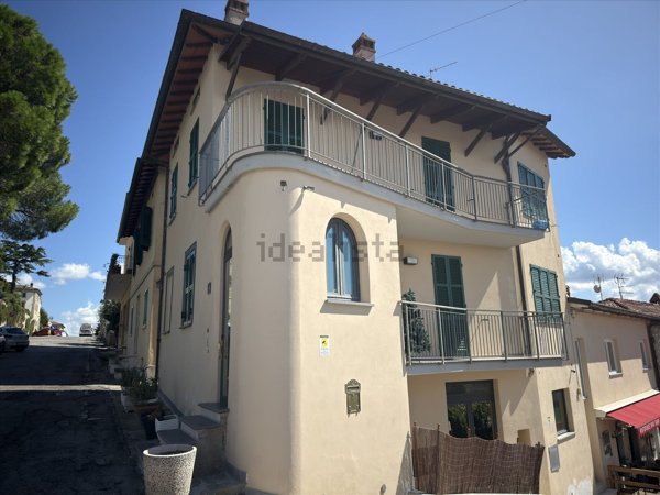 appartamento in vendita a Castiglione del Lago