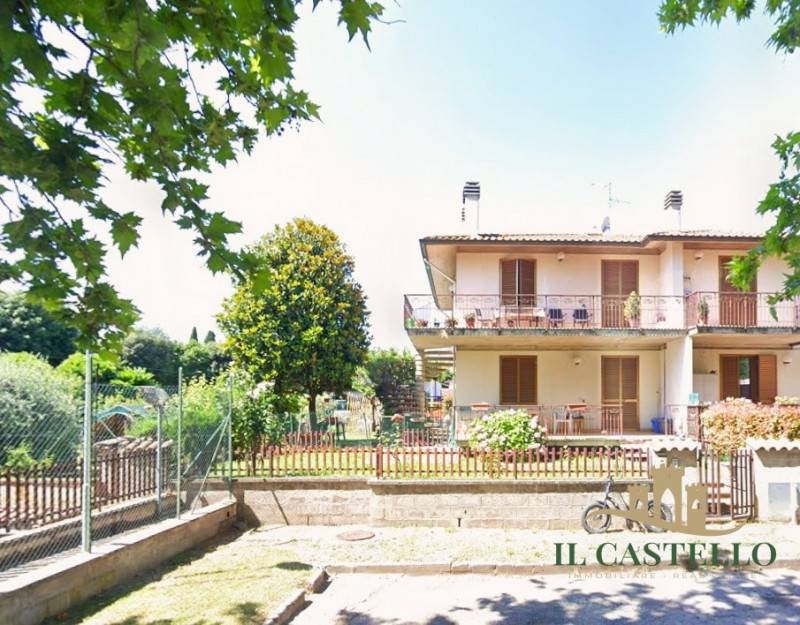 appartamento in vendita a Castiglione del Lago