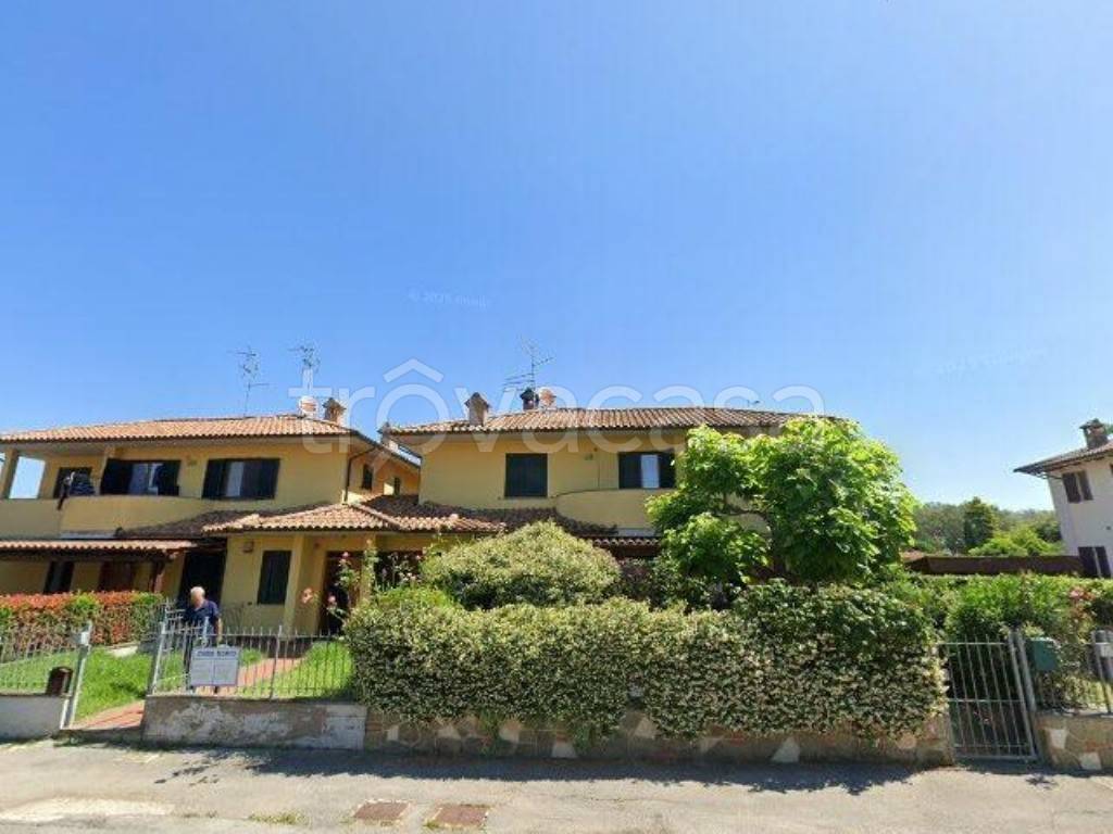 appartamento in vendita a Castiglione del Lago