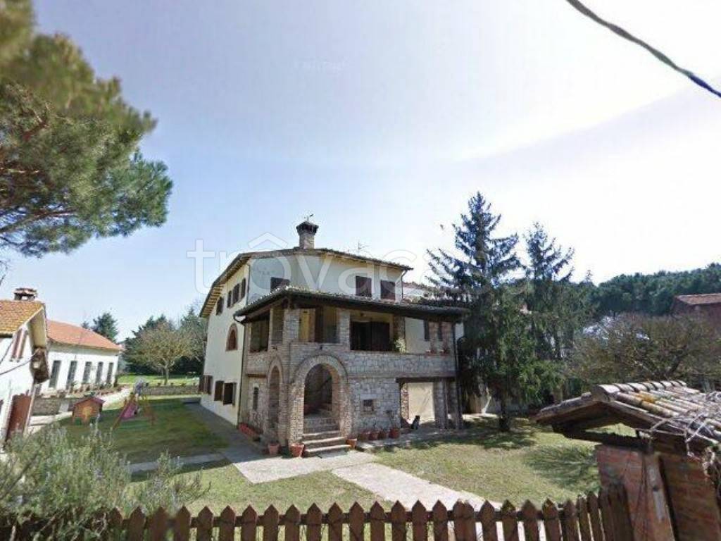 appartamento in vendita a Castiglione del Lago