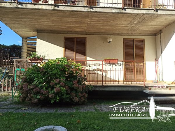 appartamento in vendita a Castiglione del Lago