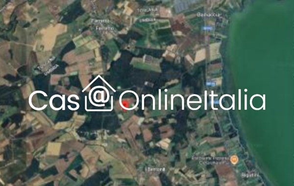 casa indipendente in vendita a Castiglione del Lago