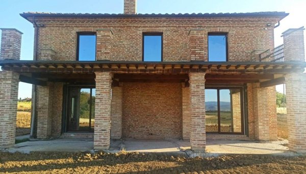 casale in vendita a Castiglione del Lago