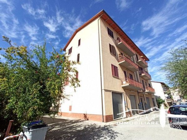appartamento in vendita a Castiglione del Lago