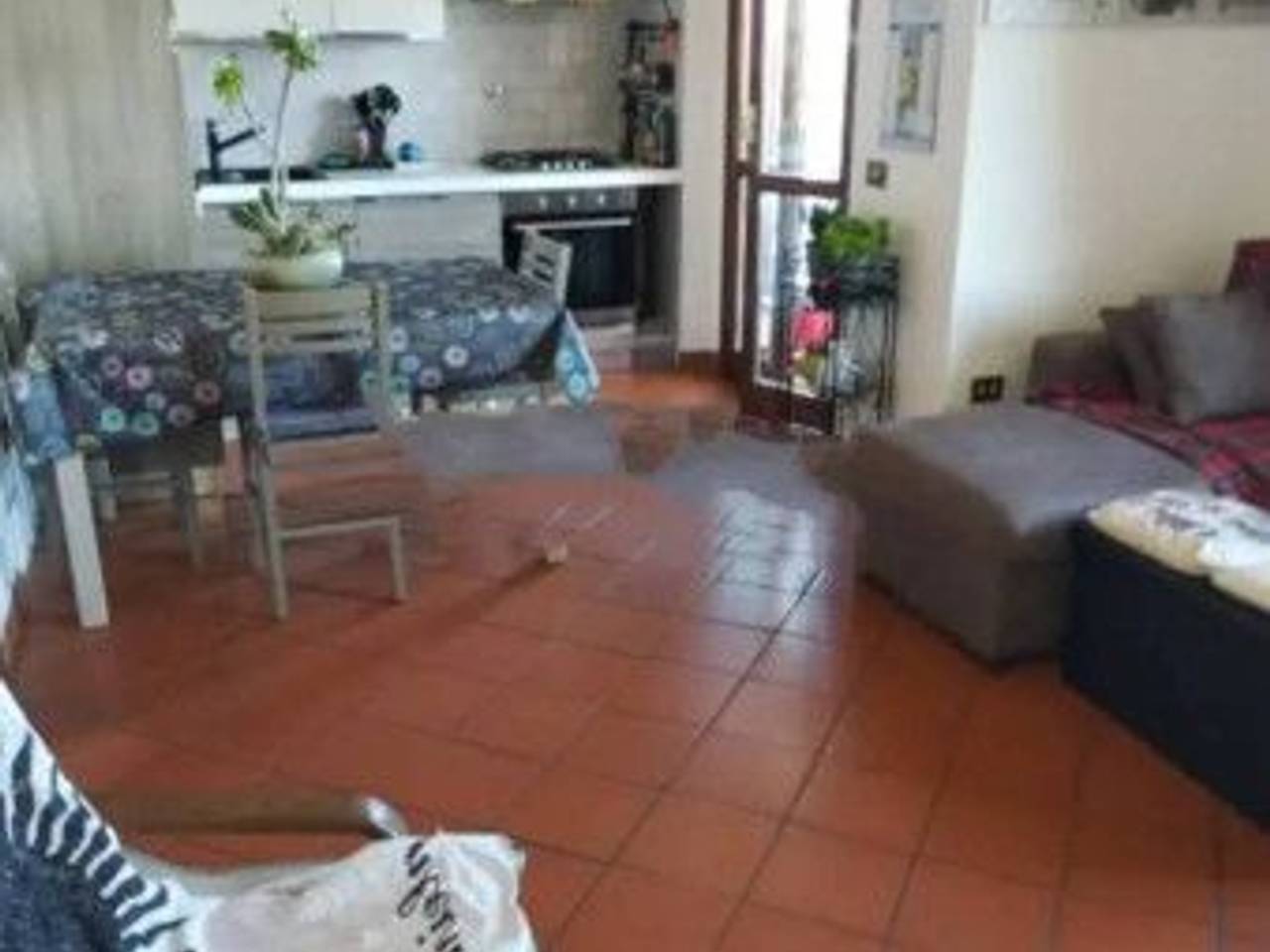 appartamento in vendita a Castiglione del Lago