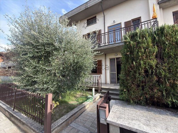 appartamento in vendita a Castiglione del Lago