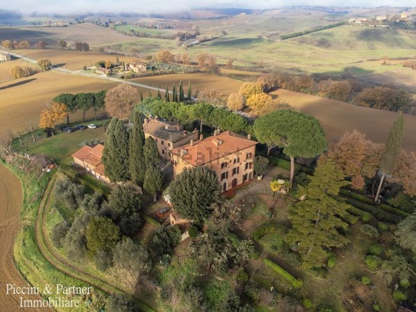 casa indipendente in vendita a Castiglione del Lago in zona Petrignano del Lago