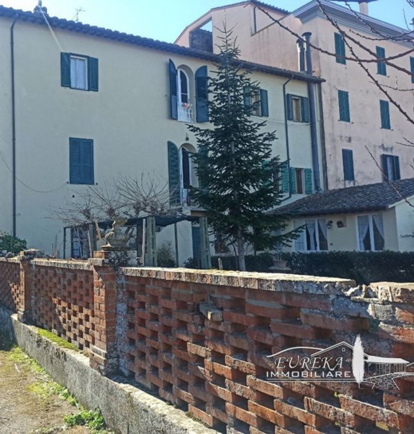 appartamento in vendita a Castiglione del Lago