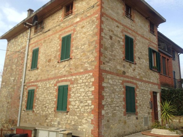 appartamento in vendita a Castiglione del Lago