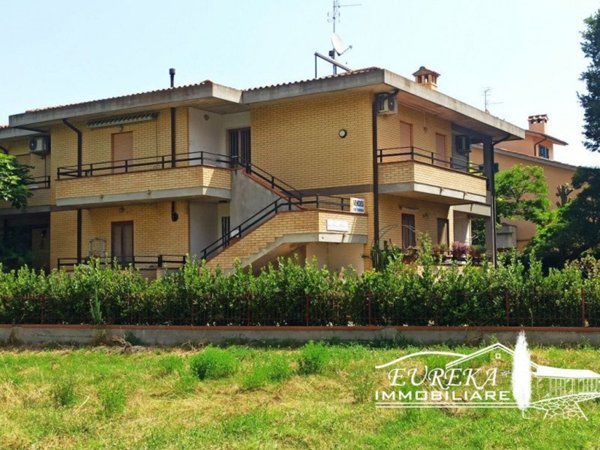 appartamento in vendita a Castiglione del Lago