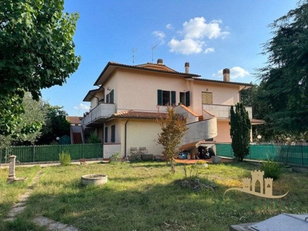 appartamento in vendita a Castiglione del Lago in zona Piana