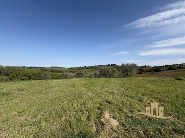 casa indipendente in vendita a Castiglione del Lago