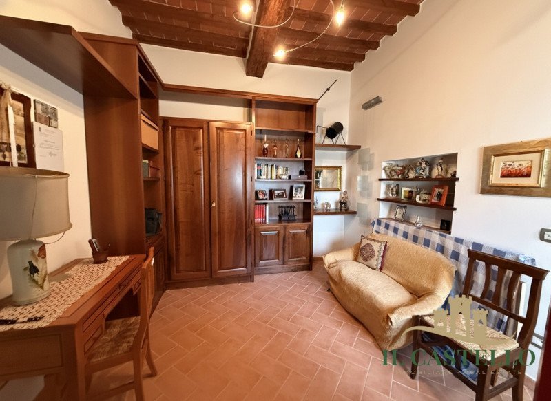 appartamento in vendita a Castiglione del Lago in zona Macchie