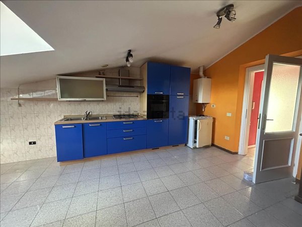 appartamento in vendita a Castiglione del Lago in zona Panicarola