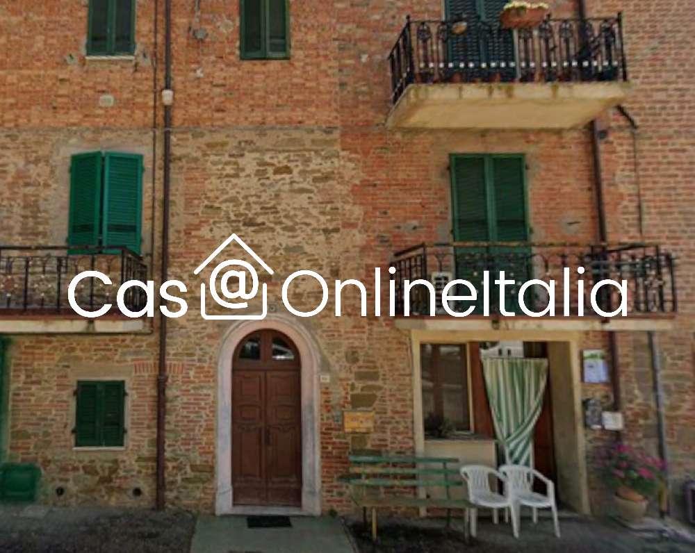 appartamento in vendita a Castiglione del Lago in zona Macchie