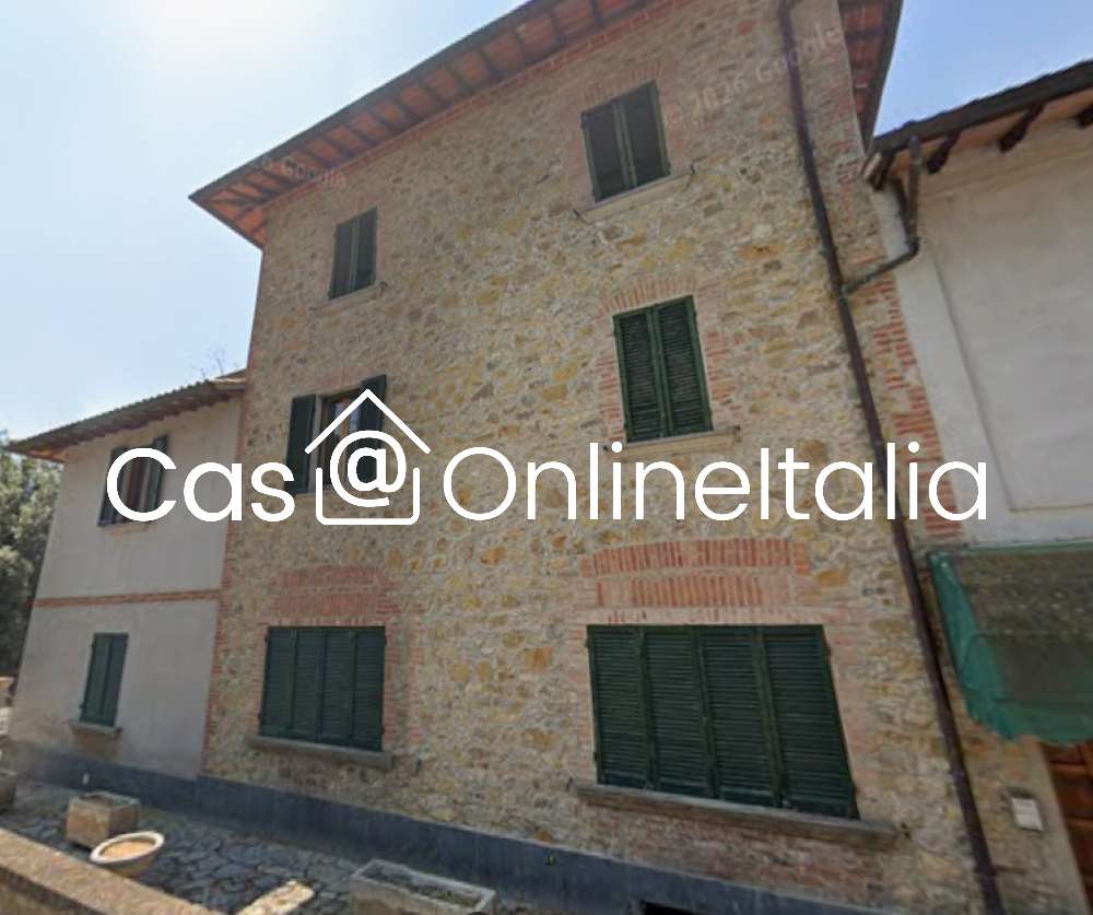 appartamento in vendita a Castiglione del Lago in zona Macchie