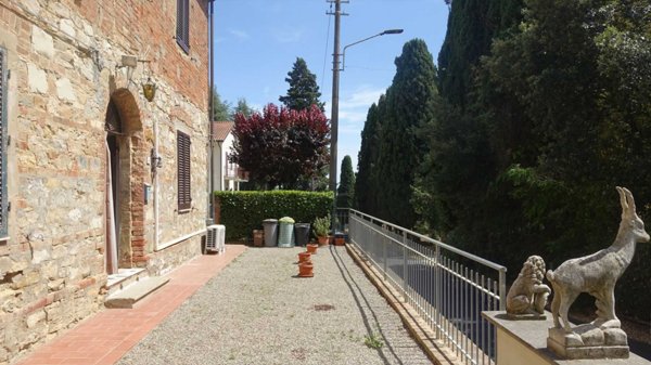 appartamento in vendita a Castiglione del Lago