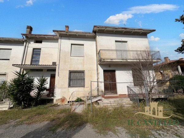 appartamento in vendita a Castiglione del Lago