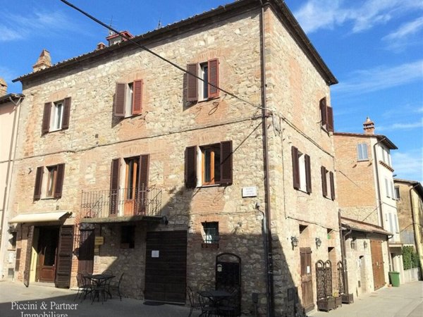 appartamento in vendita a Castiglione del Lago