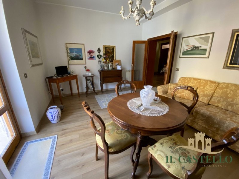 appartamento in vendita a Castiglione del Lago