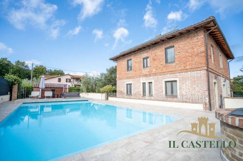 appartamento in vendita a Castiglione del Lago