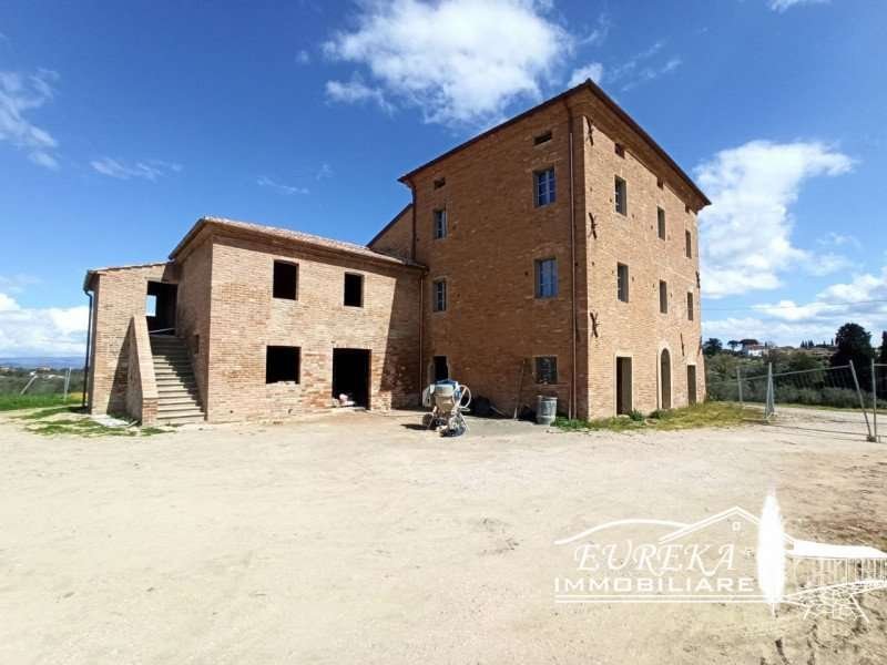 appartamento in vendita a Castiglione del Lago in zona Gioiella