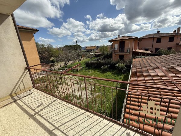 appartamento in vendita a Castiglione del Lago