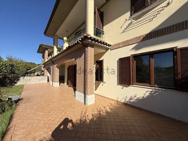appartamento in vendita a Castiglione del Lago