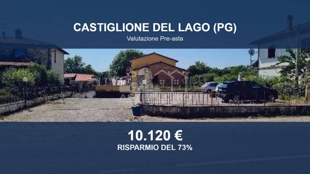 negozio in vendita a Castiglione del Lago in zona Panicarola